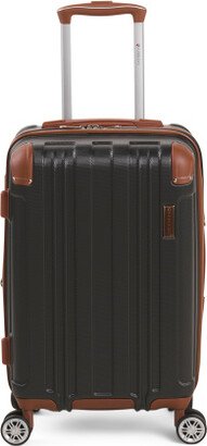 20in Bravo Hardside Carry-on Spinner-AA