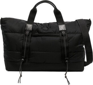 Makaio padded weekend bag