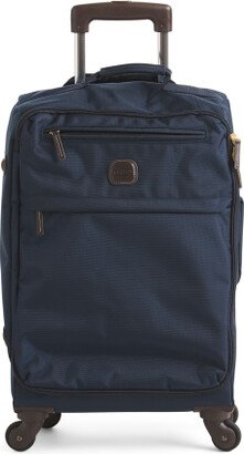 TJMAXX 21In Siena Softside Carry-On Spinner For Women