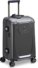 Peugeot Voyages Carry On Spinner Suitcase