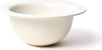 Signature White 7 Rimmed Bowl