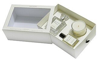 Luxury Gift Set in Beauty: NA