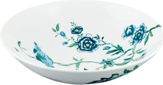 Chinoiserie Soup Bowl (23Cm)