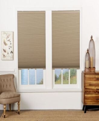 The Cordless Collection Cordless Blackout Cellular Shade 39x48 42x48