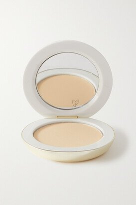 Vital Pressed Skincare Powder - Crème