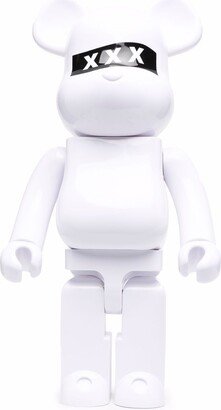 God Selection XXX BE@RBRICK 1000% figure