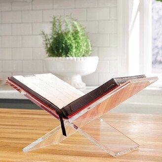 Acrylic Book Easel