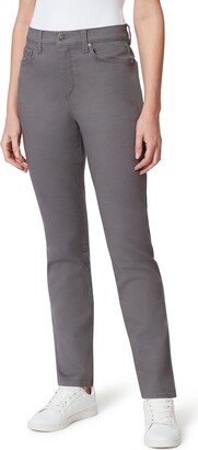 Women's Amanda Classic High Rise Tapered Jean-AE