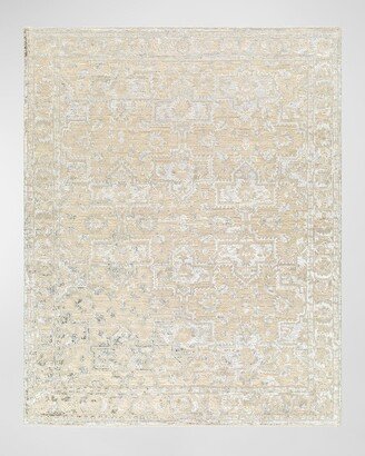 Surya Rugs Presleigh Hand-Knotted Rug, 8' x 10'