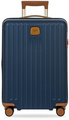 Capri 21-Inch Spinner Expandable Luggage