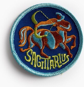 Astrological Patch-AA