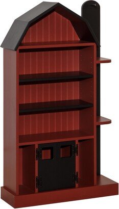 Kunkle Holdings, LLC Barn Bookcase