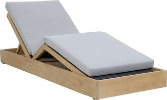 Mico Lounger