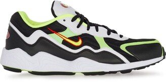 Air Zoom Alpha Black/Volt/Habanero Red/White sneakers