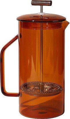 Glass French Press-AC