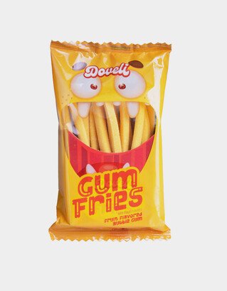 Wendylou DOVELI Gum Fries