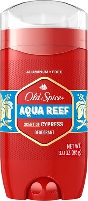 Red Zone Aqua Reef Deodorant - 3oz