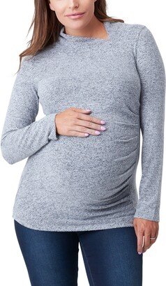 Claire Maternity Sweater