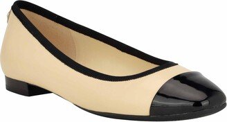 Women's OLLIN9X9 Ballet Flat