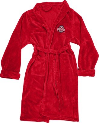 The Northwest Group LLC COL 349 Ohio State L/XL Bathrobe