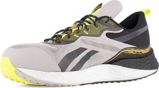 Work Men's RB3492 Floatride Energy 3 Adventure Work Construction Shoe Stucco