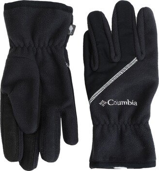 Wind Bloc Ii Womens Glo Gloves Black