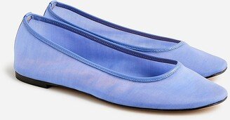 Collection Zoe ballet flats in mesh