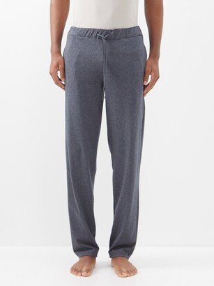 Night & Day Cotton-jersey Pyjama Trousers