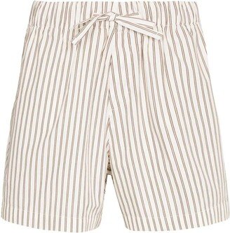 Cotton Poplin - Pyjamas Shorts-AC