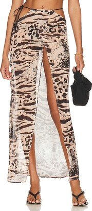 lovewave the Paradiso Maxi Skirt