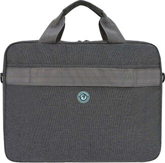 Urban Factory GREENEE Eco-Friendly Top-Loading Computer Cae for Notebook and Laptop (17.3 In.)