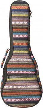 On-Stage Stands Deluxe Concert Ukulele Bag (GBU4104S)