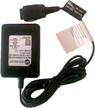 OEM UTStarcom Travel Charger for UTStarcom 7075 (Black) - UTS7075TVL