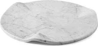 Marsotto Edizioni Telo marble round tray