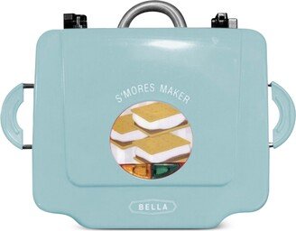 Electric Indoor Nonstick S'mores Maker