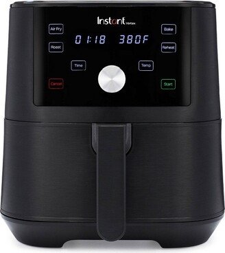 Instant Pot Instant Vortex 6 qt 4-in-1 Air Fryer