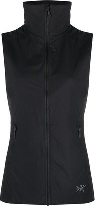 Atom padded gilet