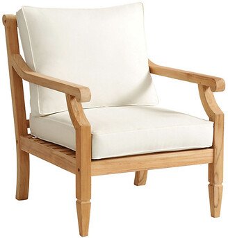 Madison Lounge Chair with 1 Cushion Set