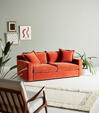 Katina Two-Cushion Sofa