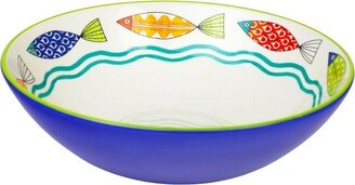 Fresh Catch 13 Serving Bowl