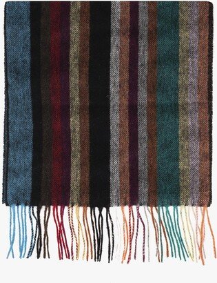 Wool Scarf-BH