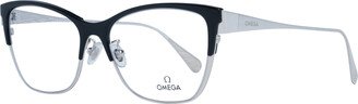 Black Women Optical Women's Frames-BK