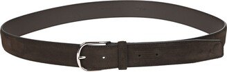 Eddy Monetti Suede Classic Belt