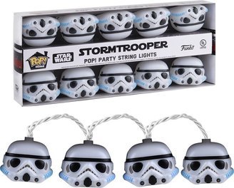 Kurt Adler UL 10-Light Storm Trooper Light Set