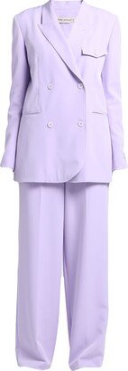 HINNOMINATE Suit Lilac