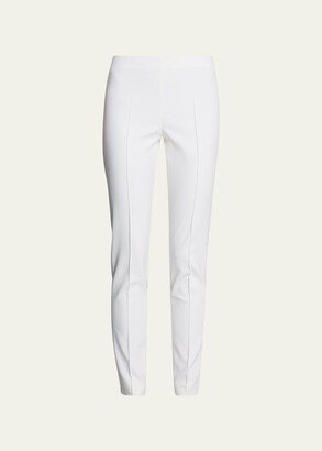 Melissa Skinny Pants, Ivory