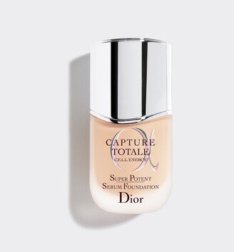 Capture Totale Super Potent Serum Foundation - Correcting Anti - Aging Serum Foundation - 2N Neutral