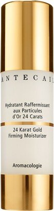 24 Karat Gold Firming Moisturizer