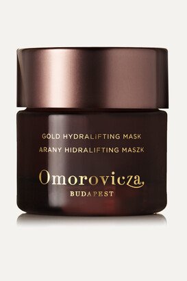 Gold Hydralifting Mask, 50ml - One size