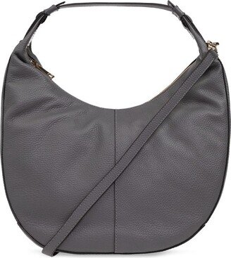 Miastella Zipped Hobo Bag-AC